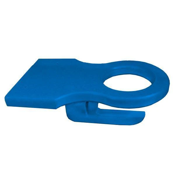 A & L Furniture Cup Holder (Attach underneath arm to any piece of furniture) - Image 2