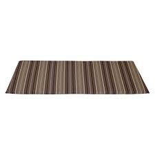 A & L Furniture Double Rocker Seat Cushion