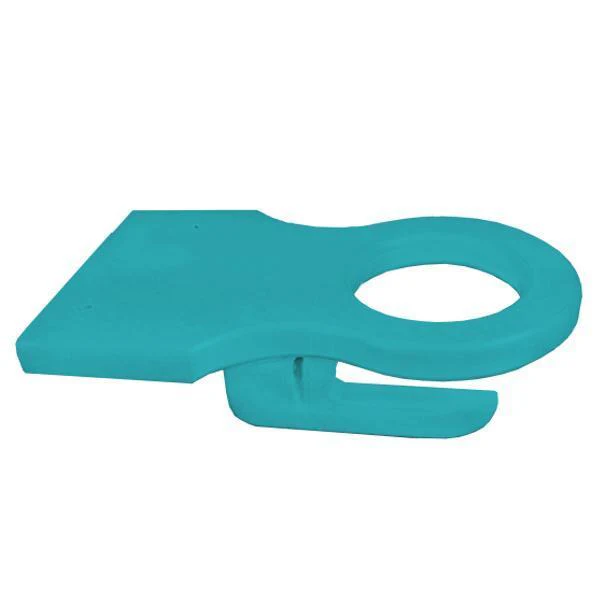 A & L Furniture Poly Cup Holder (Attach under arm to any piece of furniture)