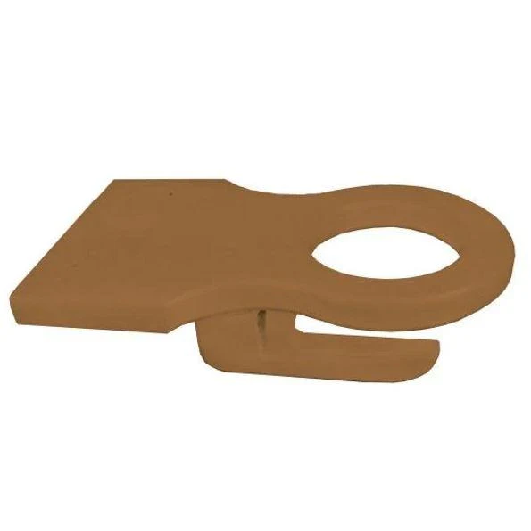 A & L Furniture Poly Cup Holder (Attach under arm to any piece of furniture) - Image 10