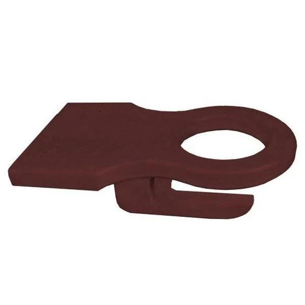 A & L Furniture Poly Cup Holder (Attach under arm to any piece of furniture) - Image 11