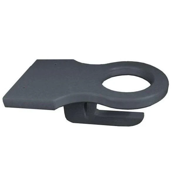 A & L Furniture Poly Cup Holder (Attach under arm to any piece of furniture) - Image 12