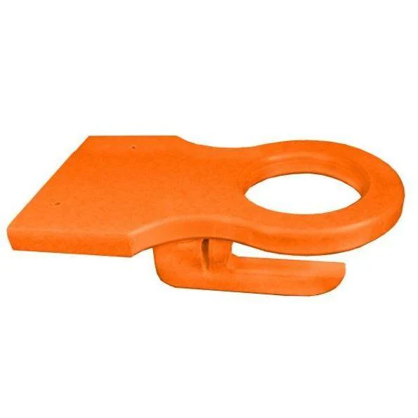 A & L Furniture Poly Cup Holder (Attach under arm to any piece of furniture) - Image 13