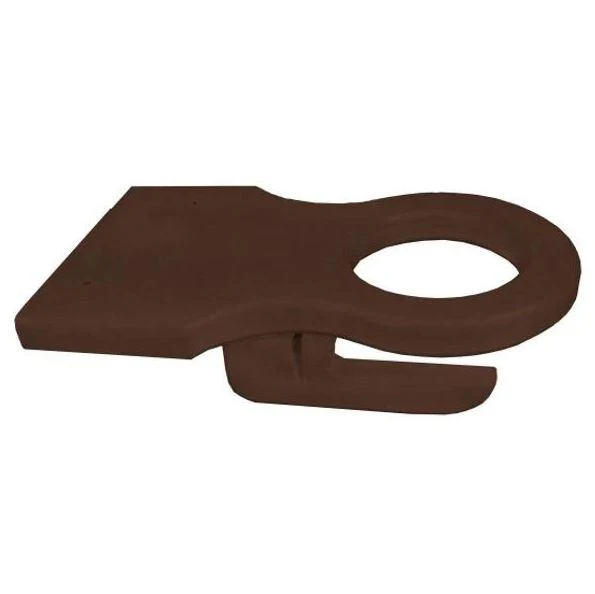 A & L Furniture Poly Cup Holder (Attach under arm to any piece of furniture) - Image 14