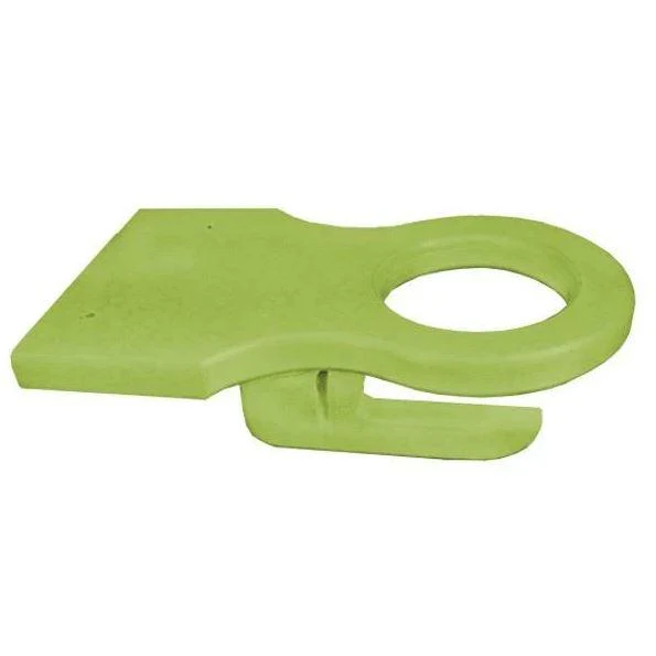 A & L Furniture Poly Cup Holder (Attach under arm to any piece of furniture) - Image 3