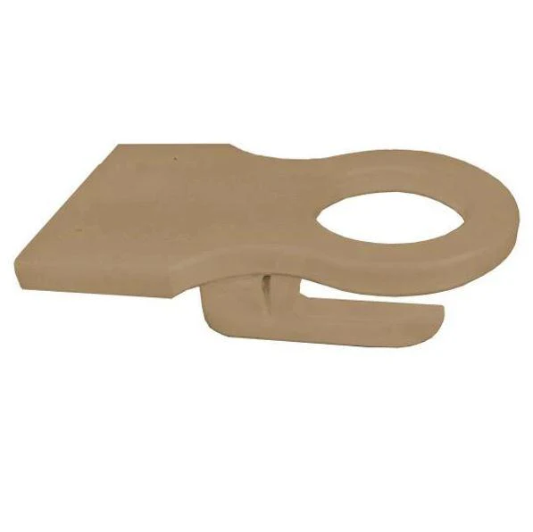 A & L Furniture Poly Cup Holder (Attach under arm to any piece of furniture) - Image 5