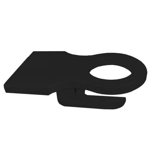 A & L Furniture Poly Cup Holder (Attach under arm to any piece of furniture) - Image 7