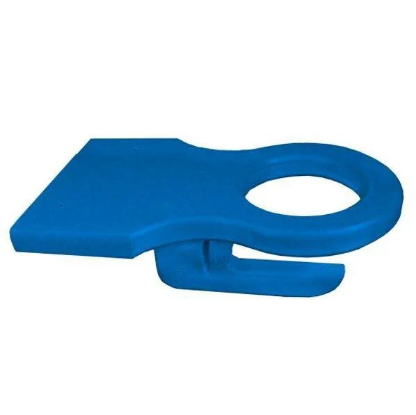 A & L Furniture Poly Cup Holder (Attach under arm to any piece of furniture) - Image 8