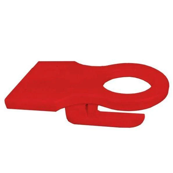 A & L Furniture Poly Cup Holder (Attach under arm to any piece of furniture) - Image 9