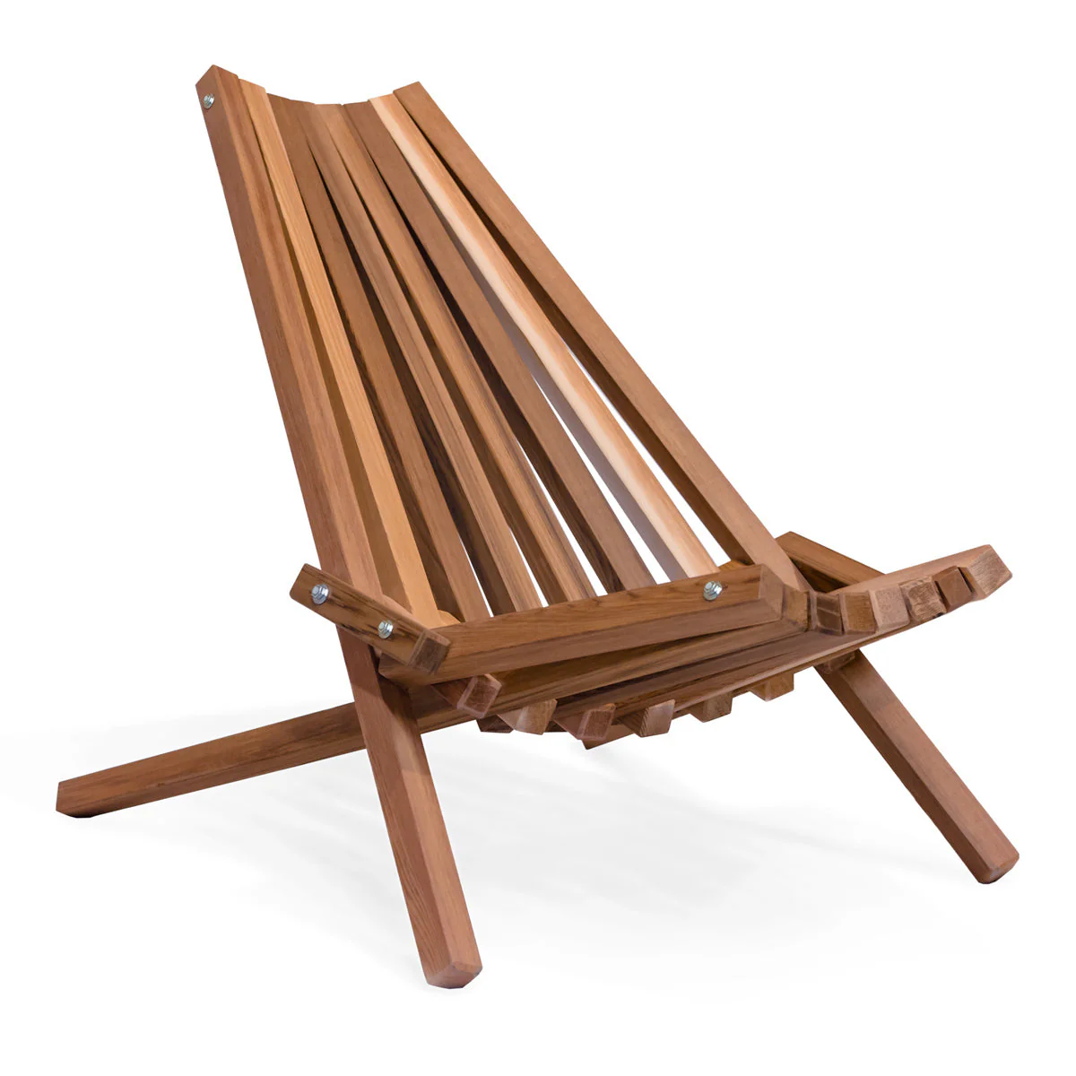 All Things Cedar Cedar Stick Chair CS23 - Image 2