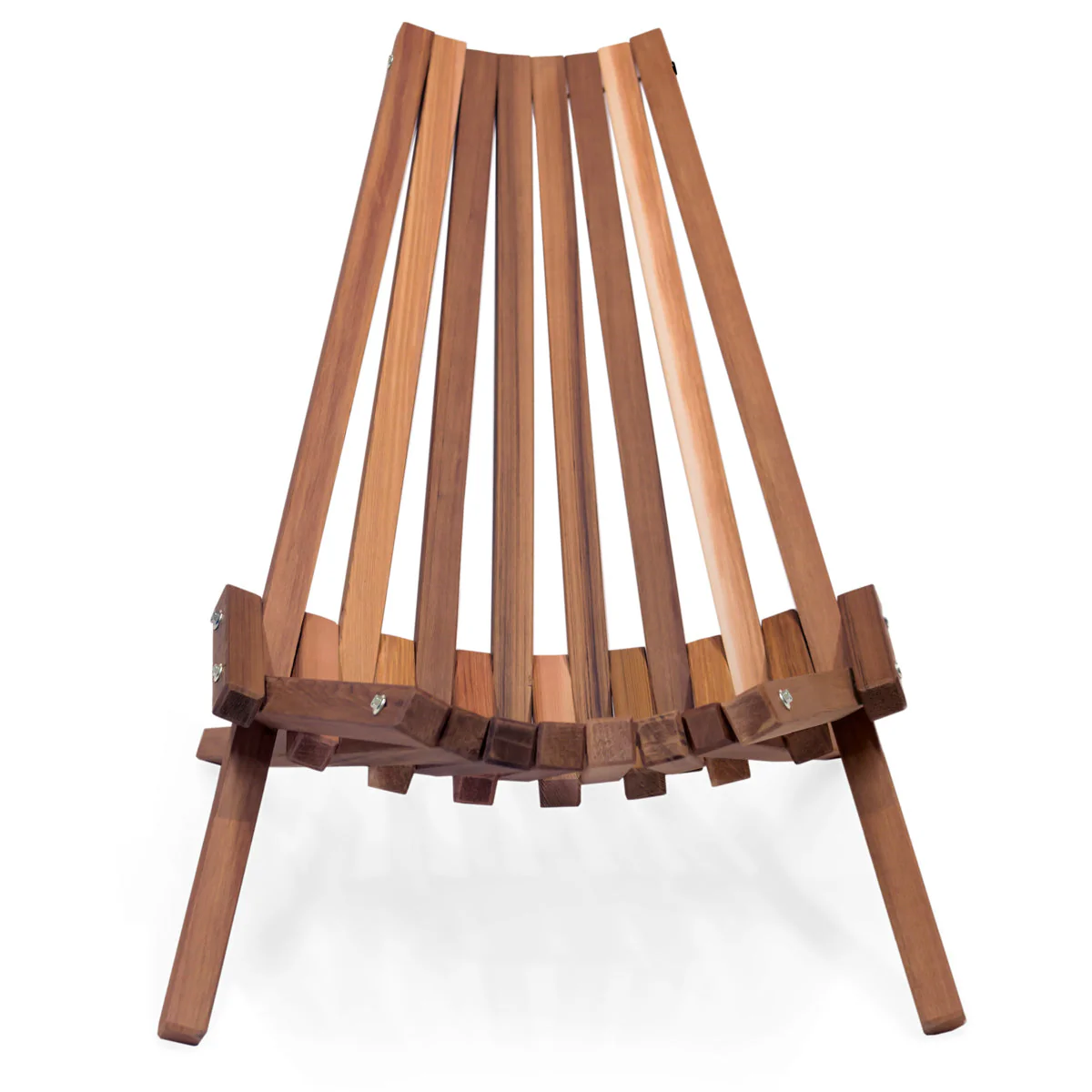 All Things Cedar Cedar Stick Chair CS23 - Image 3
