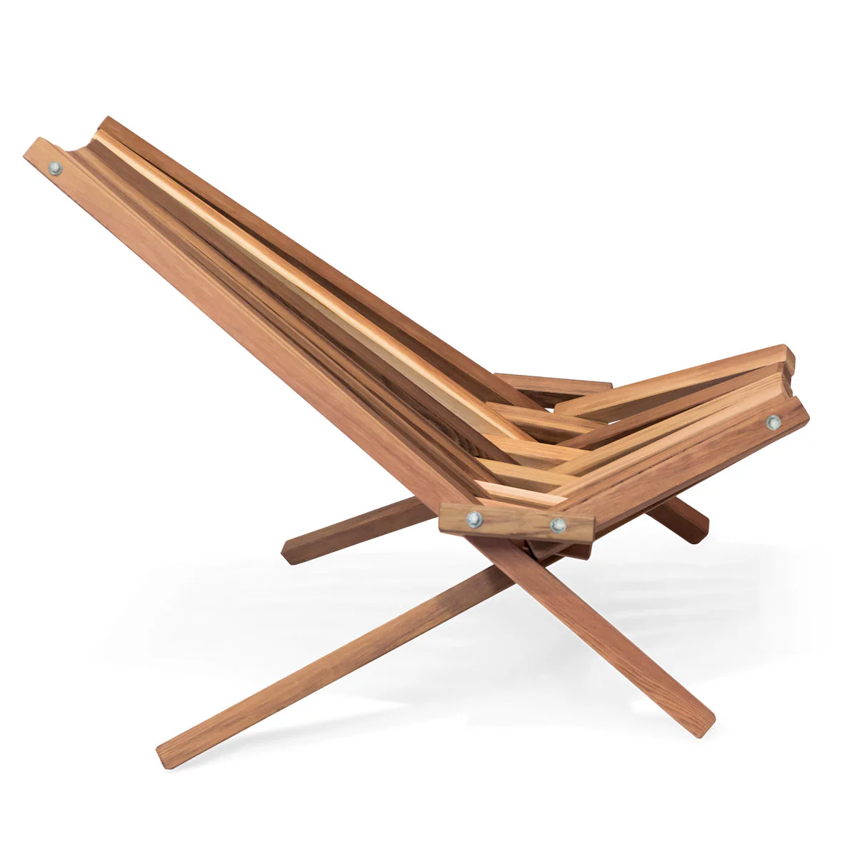 All Things Cedar Cedar Stick Chair CS23 - Image 4