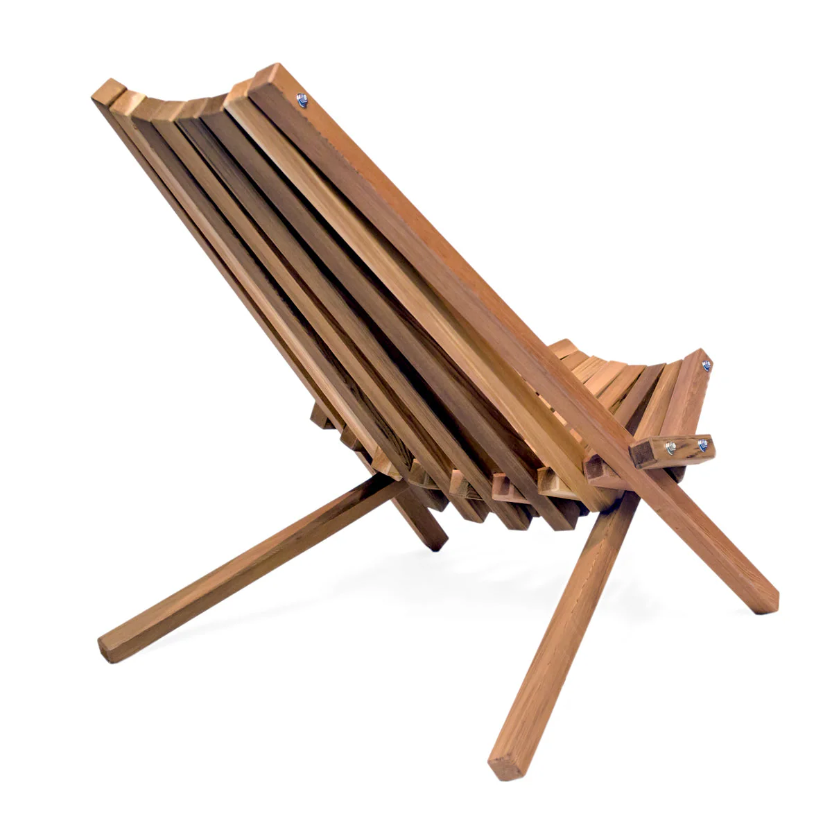 All Things Cedar Cedar Stick Chair CS23 - Image 5