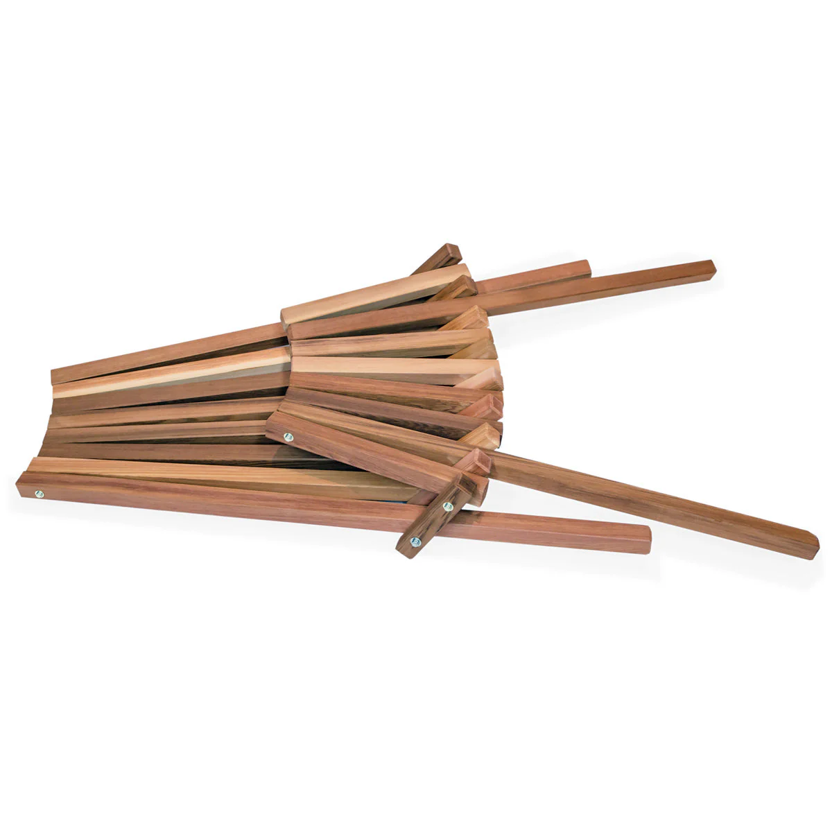 All Things Cedar Cedar Stick Chair CS23 - Image 6