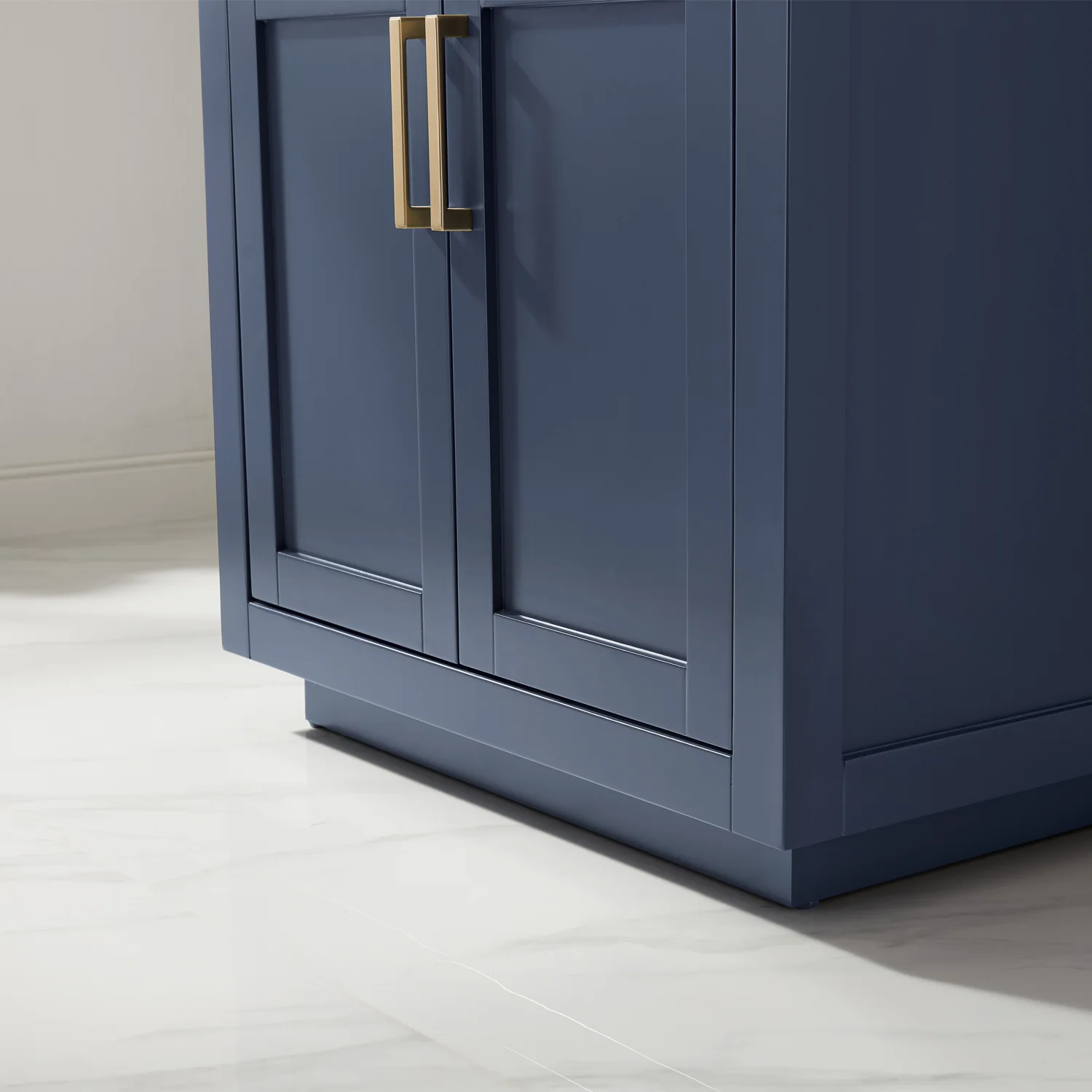 Altair Design Ivy 30" Single Bathroom Vanity Cabinet Only in Royal Blue 31030-CAB-RB - Image 2