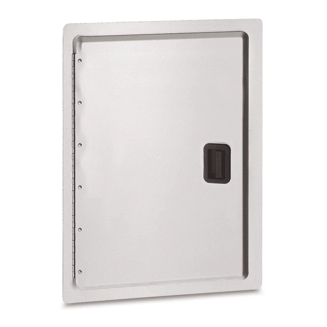 American Outdoor Grill Single Access Door, 24x17 Inch 24-17-SD