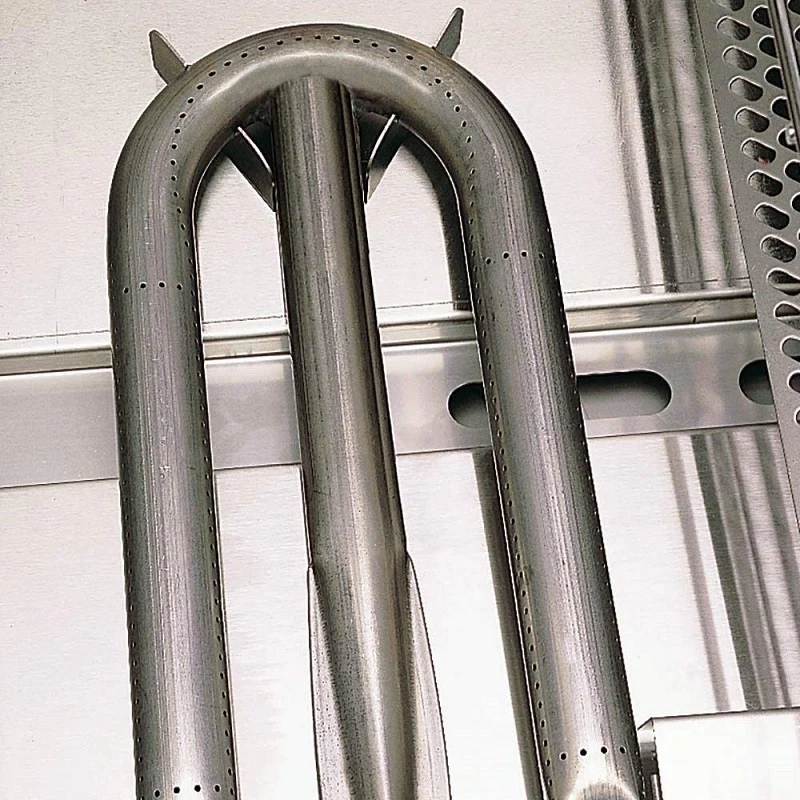 American Outdoor Grill L-Series 36 Inch Grill without Back and Side Burners, Natural Gas, Burner Upgrade Right Side 36NBL-R-00SP - Image 2