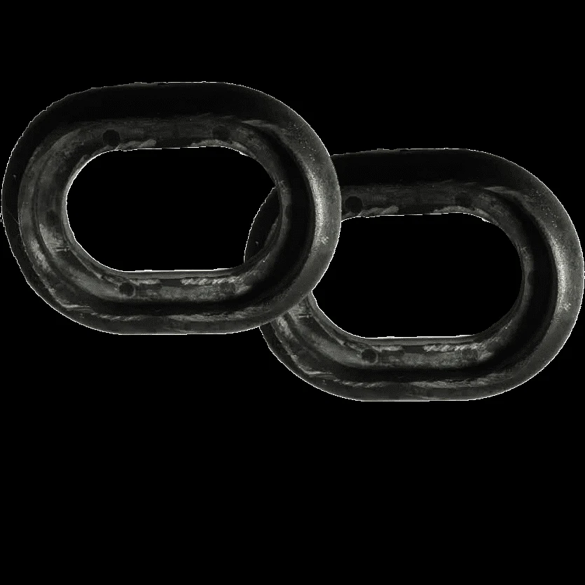 American Outdoor Grill Pair of Oven Handle Bezels 24-B-43
