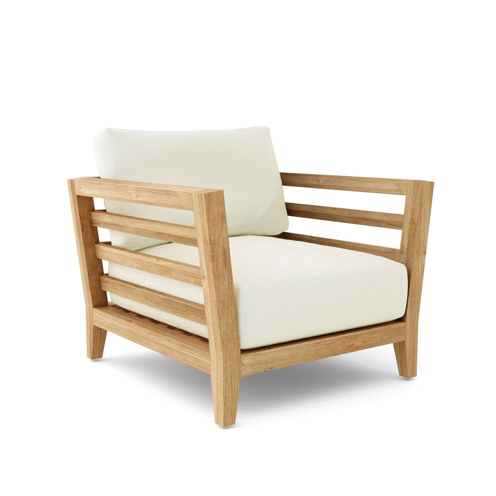 Anderson Teak Cordoba 1-Seater Armchair DS-831 - Image 9