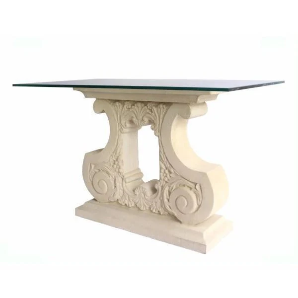 Anderson Teak Elysees Dining Table TB-G3329-47 - Image 3