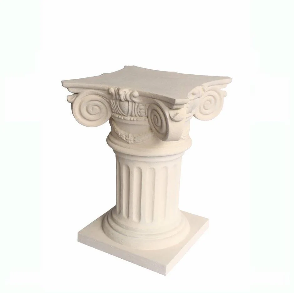Anderson Teak Florence Pedestal TB-2229 - Image 2
