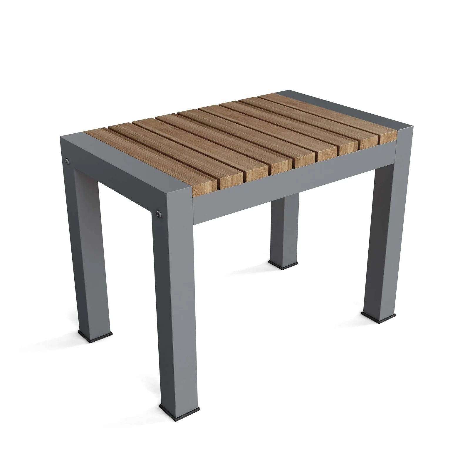 Anderson Teak Seville 1-Seater Bench BH-2415 - Image 2