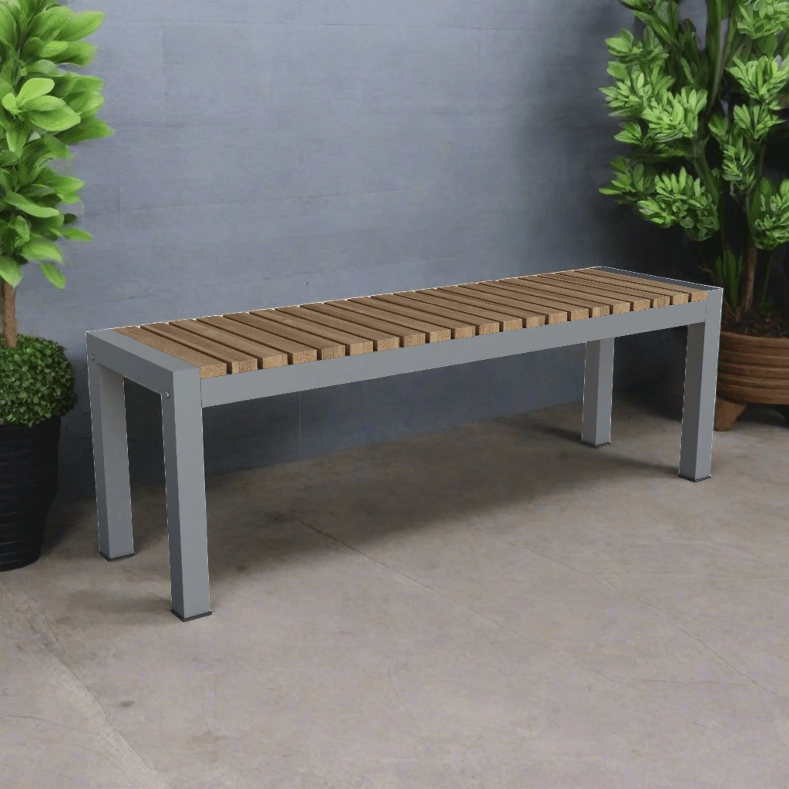 Anderson Teak Seville 3-Seater Bench BH-5315