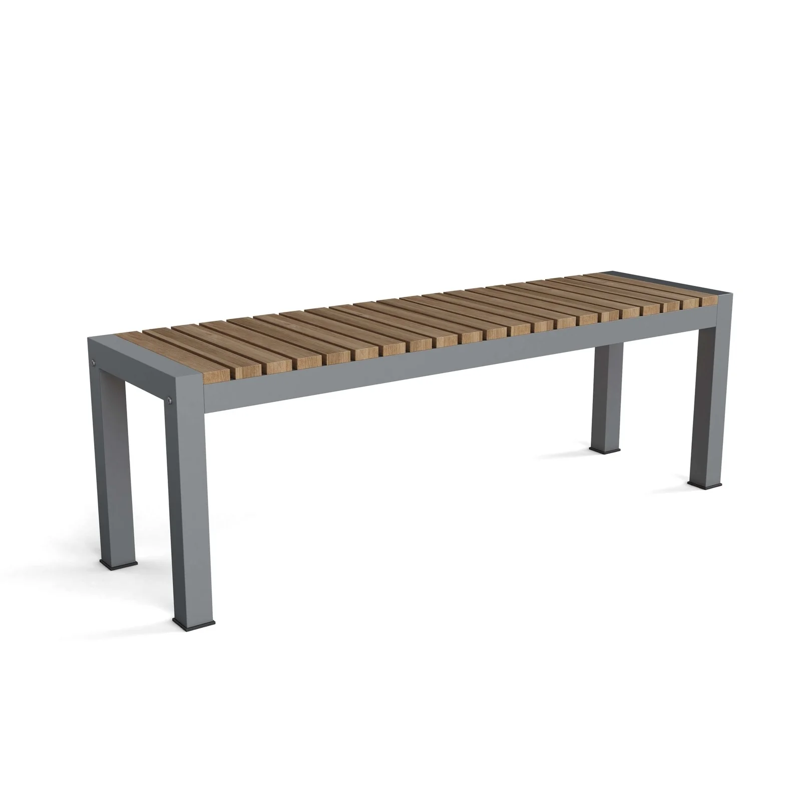 Anderson Teak Seville 3-Seater Bench BH-5315 - Image 2