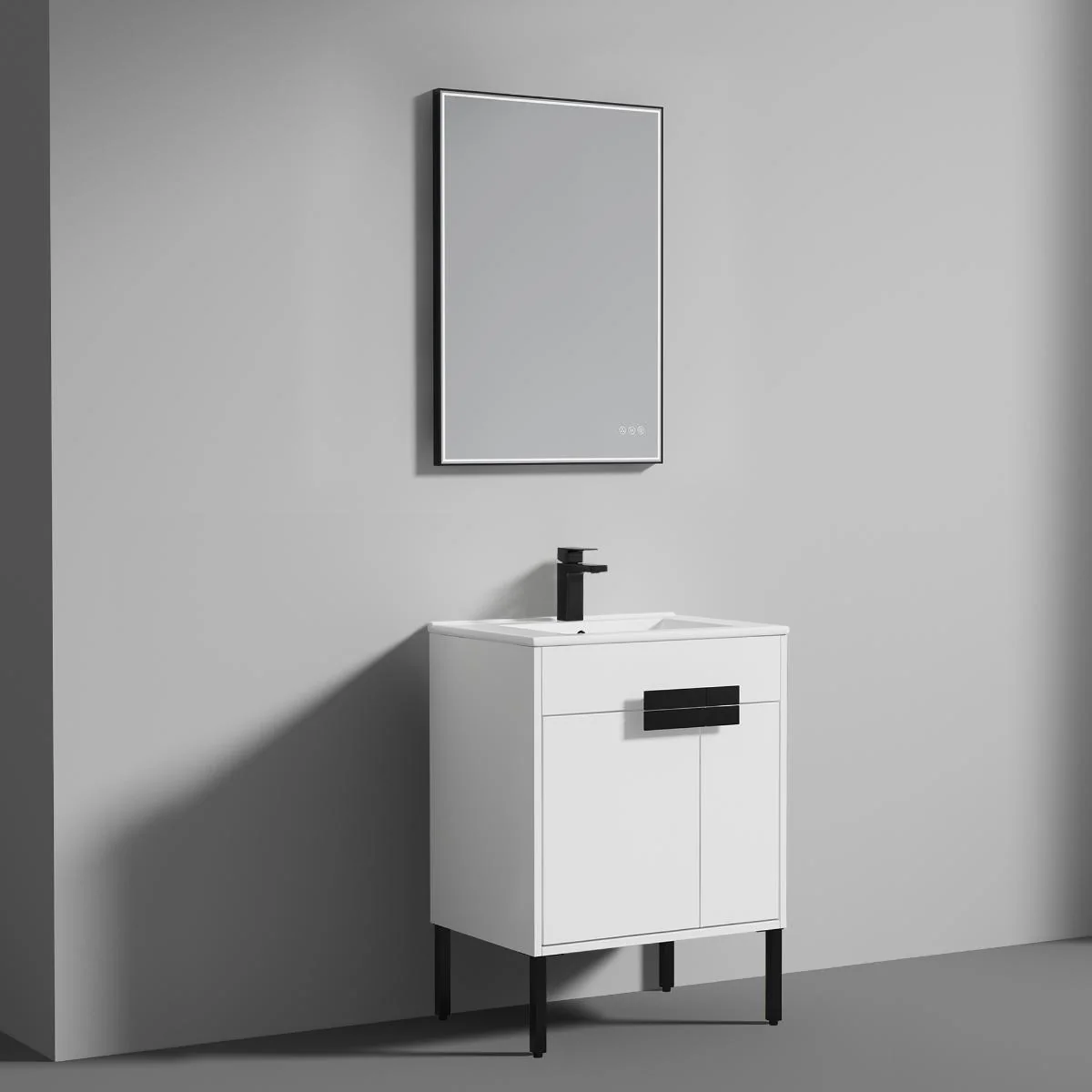 Blossom Bari 24″ Bathroom Vanity - Image 10