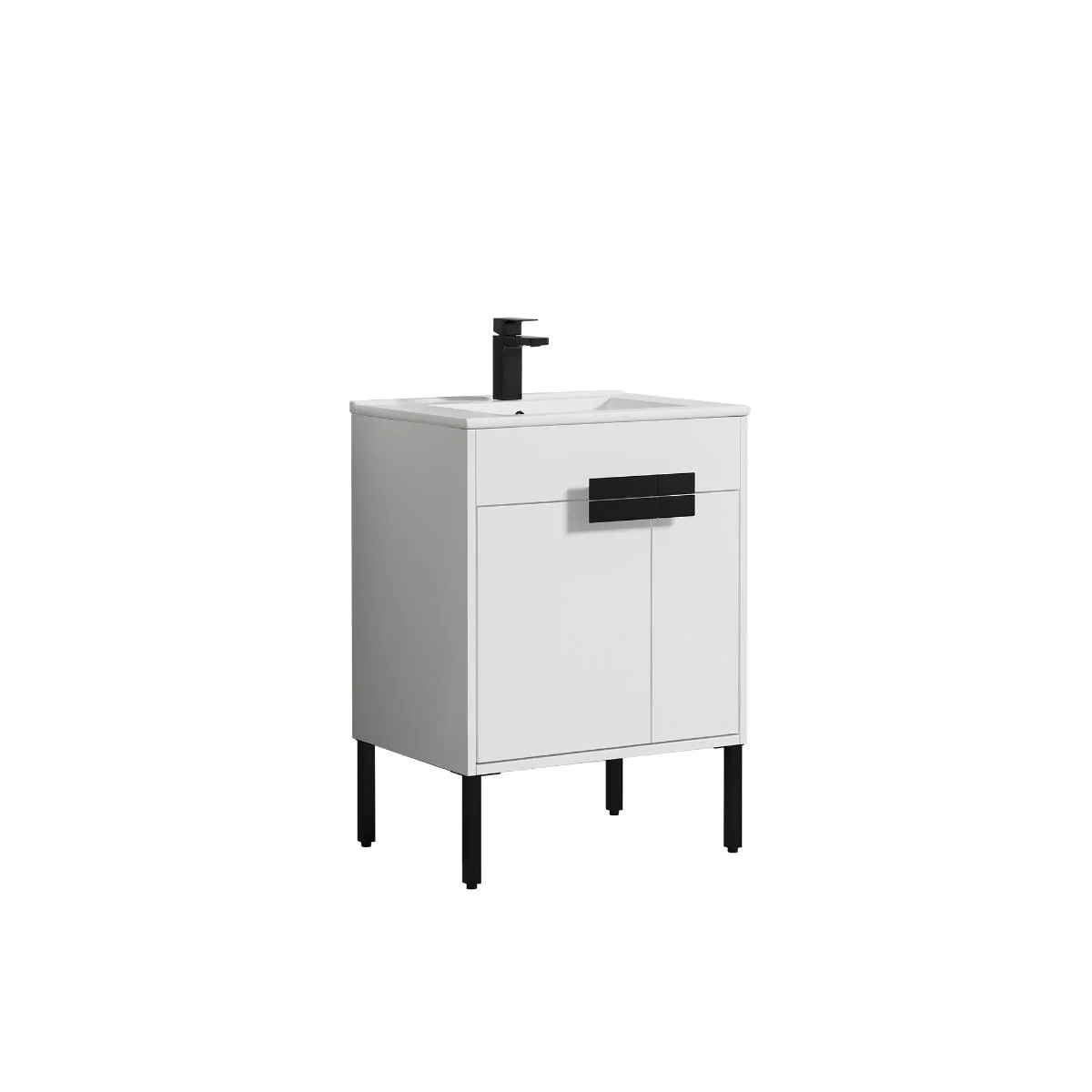 Blossom Bari 24″ Bathroom Vanity - Image 13