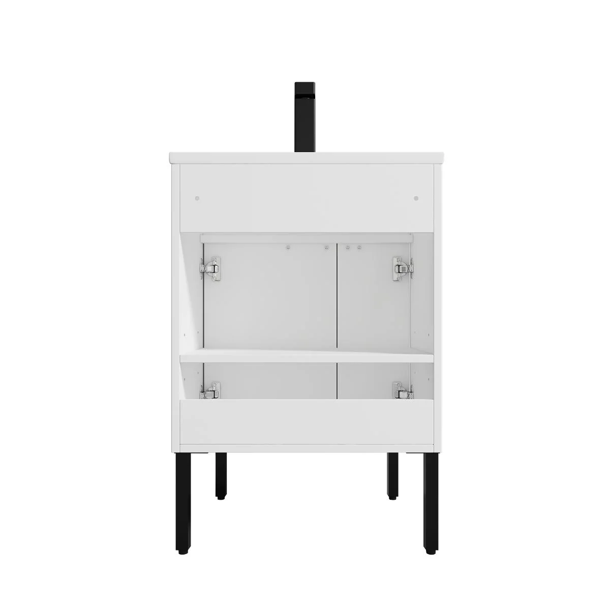 Blossom Bari 24″ Bathroom Vanity - Image 15