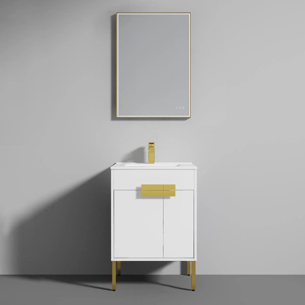 Blossom Bari 24″ Bathroom Vanity - Image 17
