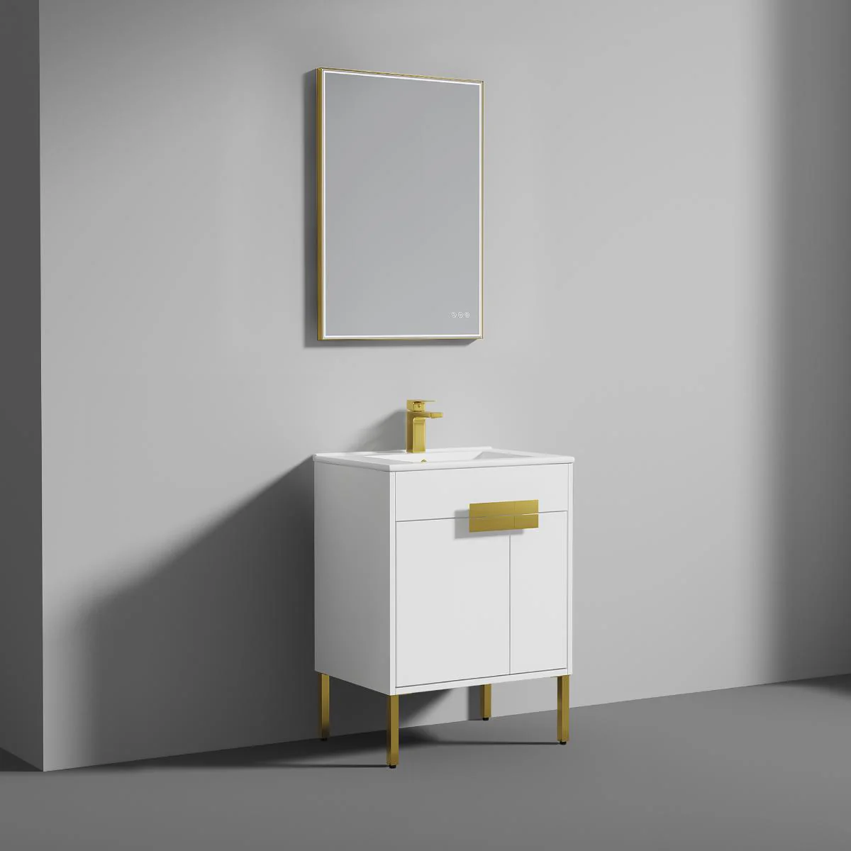 Blossom Bari 24″ Bathroom Vanity - Image 18