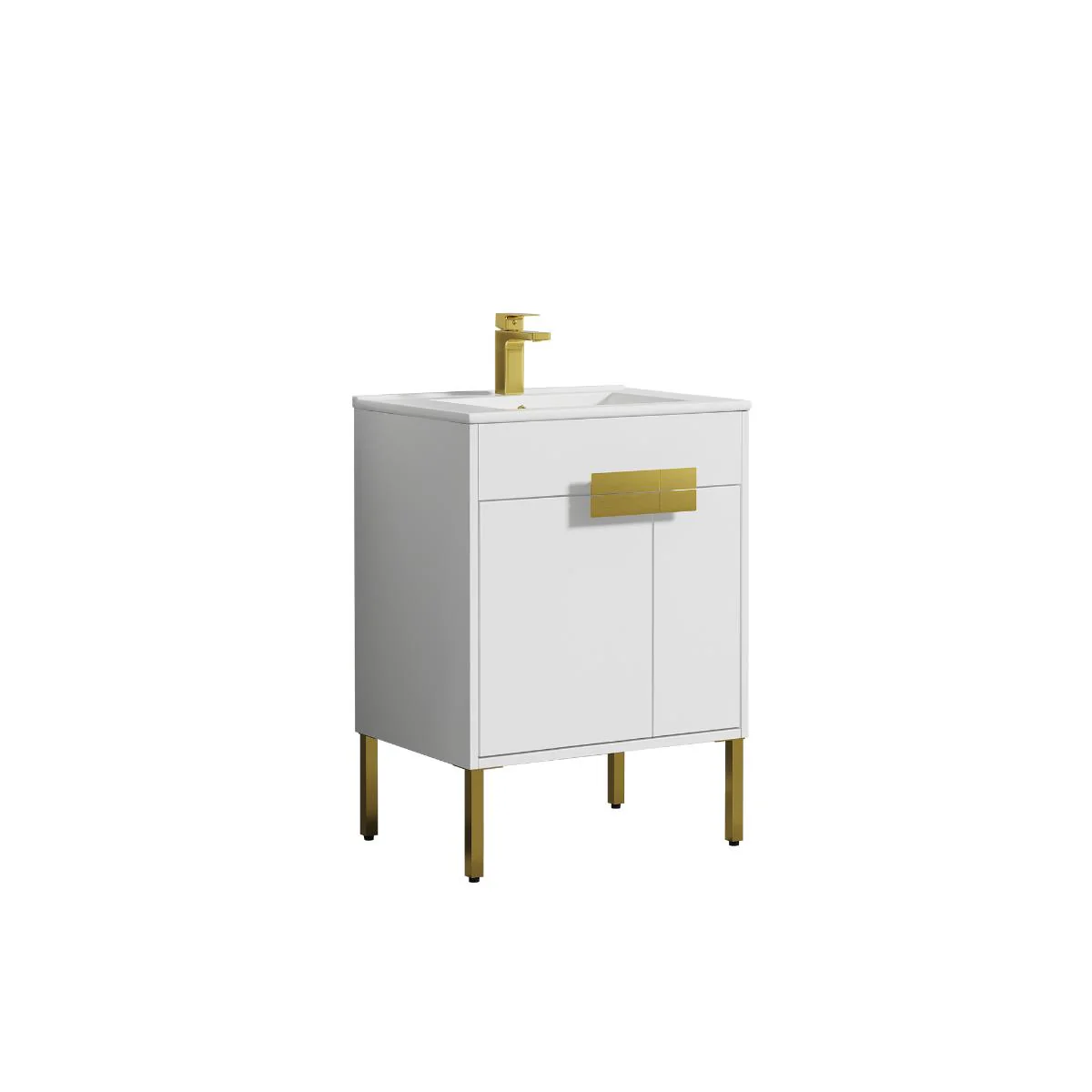 Blossom Bari 24″ Bathroom Vanity - Image 21