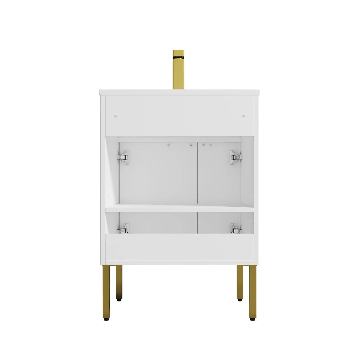 Blossom Bari 24″ Bathroom Vanity - Image 23