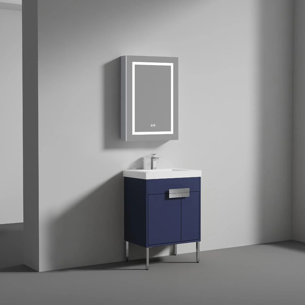 Blossom Bari 24″ Bathroom Vanity - Image 26