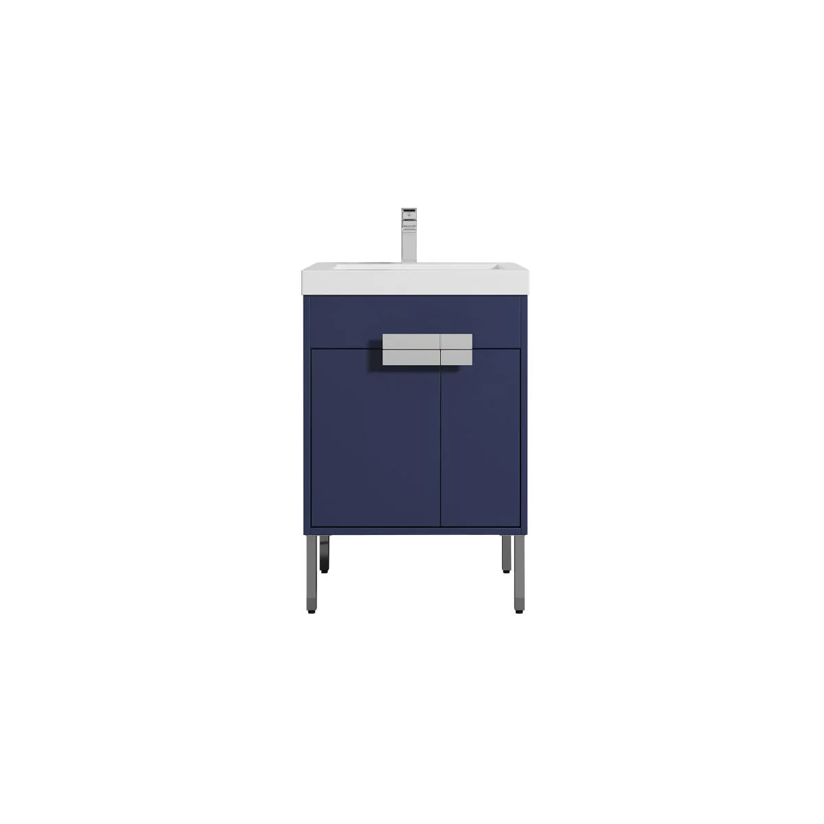 Blossom Bari 24″ Bathroom Vanity - Image 27