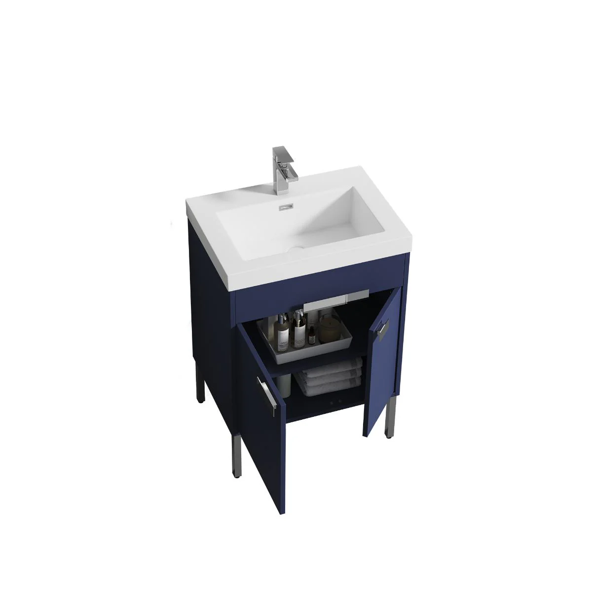 Blossom Bari 24″ Bathroom Vanity - Image 31