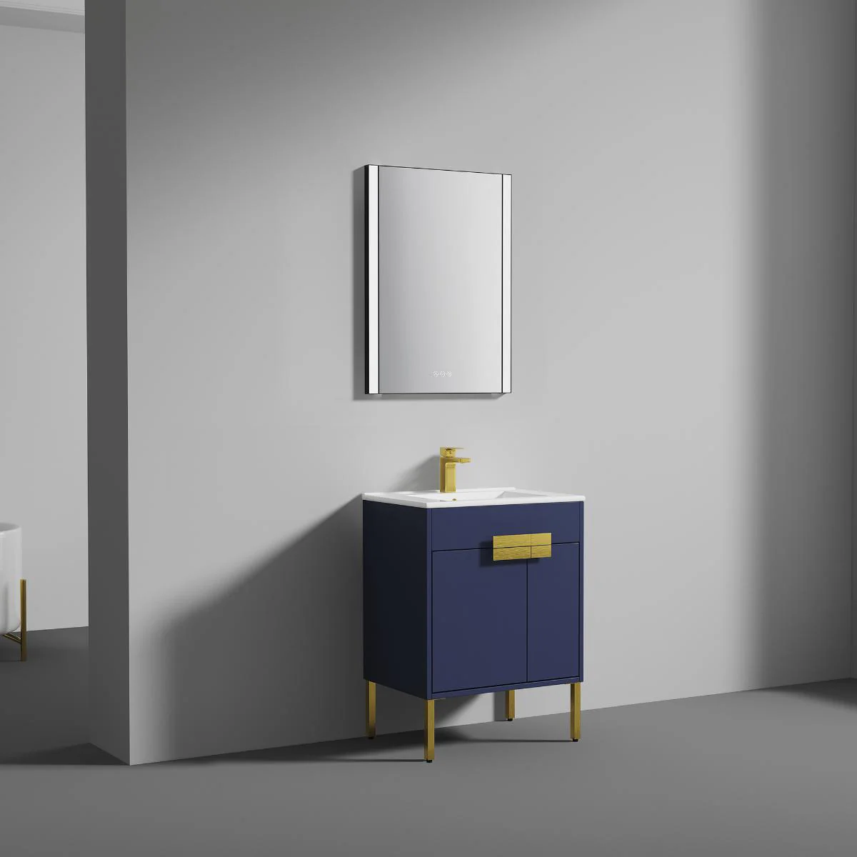 Blossom Bari 24″ Bathroom Vanity - Image 43