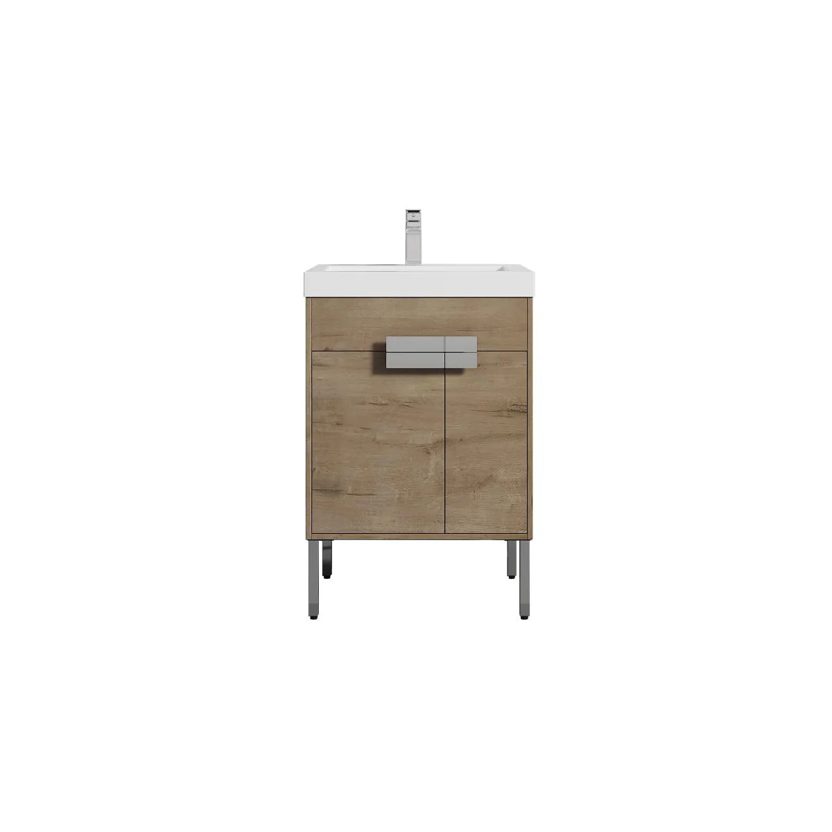 Blossom Bari 24″ Bathroom Vanity - Image 52