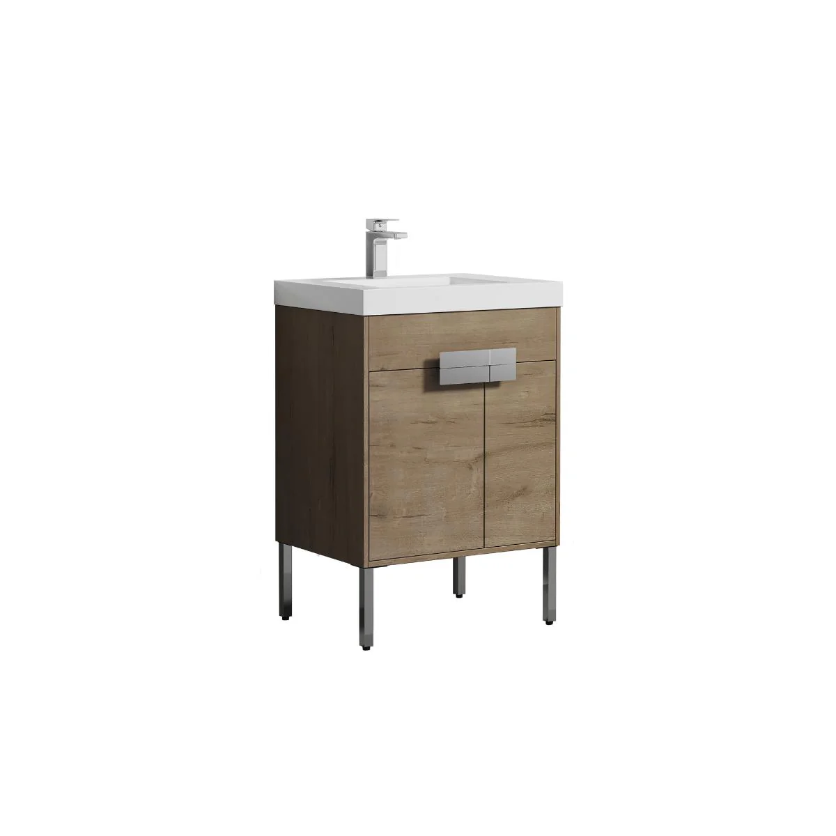 Blossom Bari 24″ Bathroom Vanity - Image 53