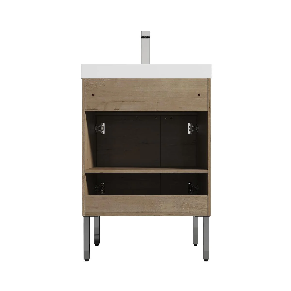 Blossom Bari 24″ Bathroom Vanity - Image 55