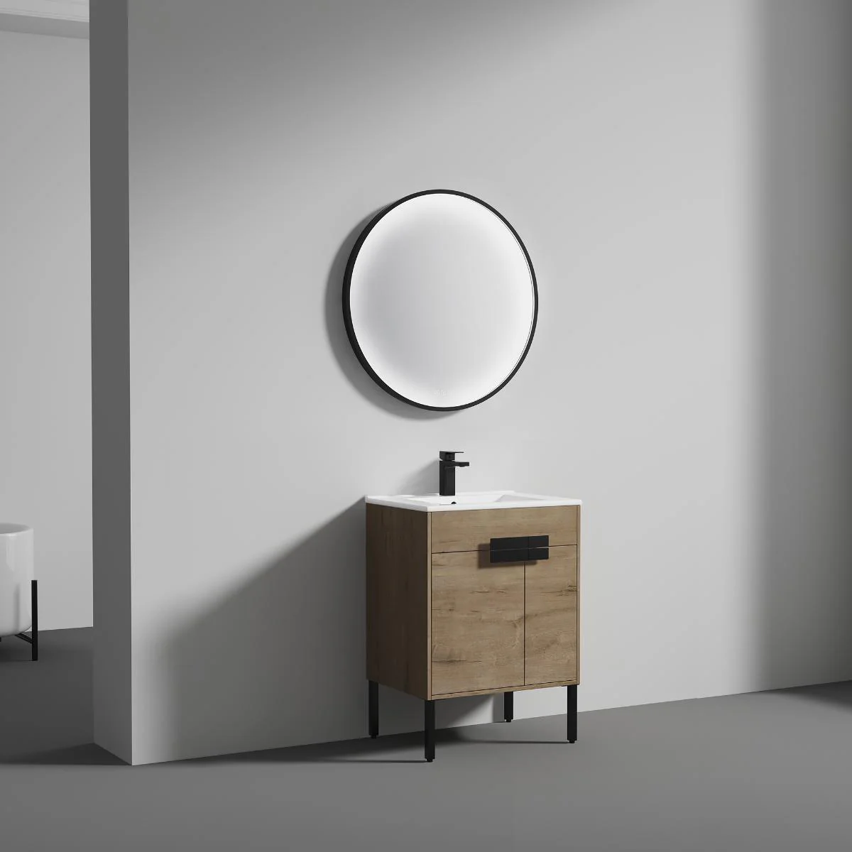 Blossom Bari 24″ Bathroom Vanity - Image 58