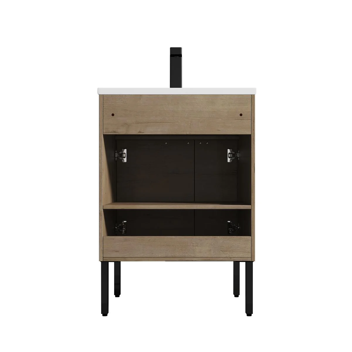 Blossom Bari 24″ Bathroom Vanity - Image 63