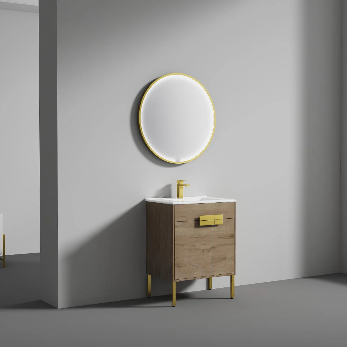 Blossom Bari 24″ Bathroom Vanity - Image 66