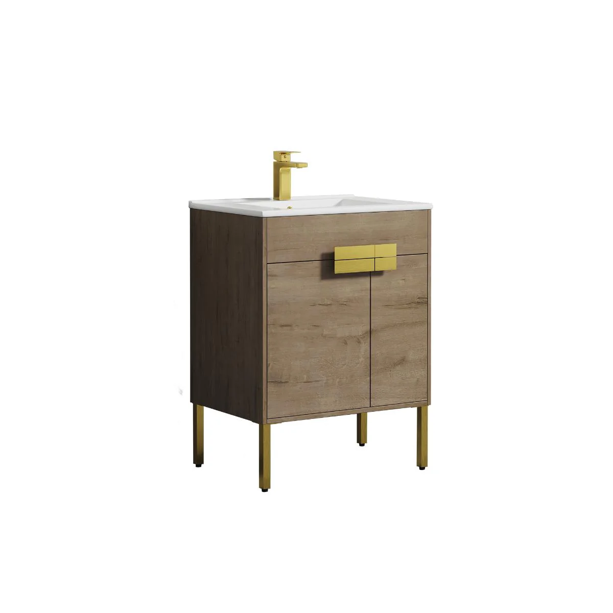 Blossom Bari 24″ Bathroom Vanity - Image 69