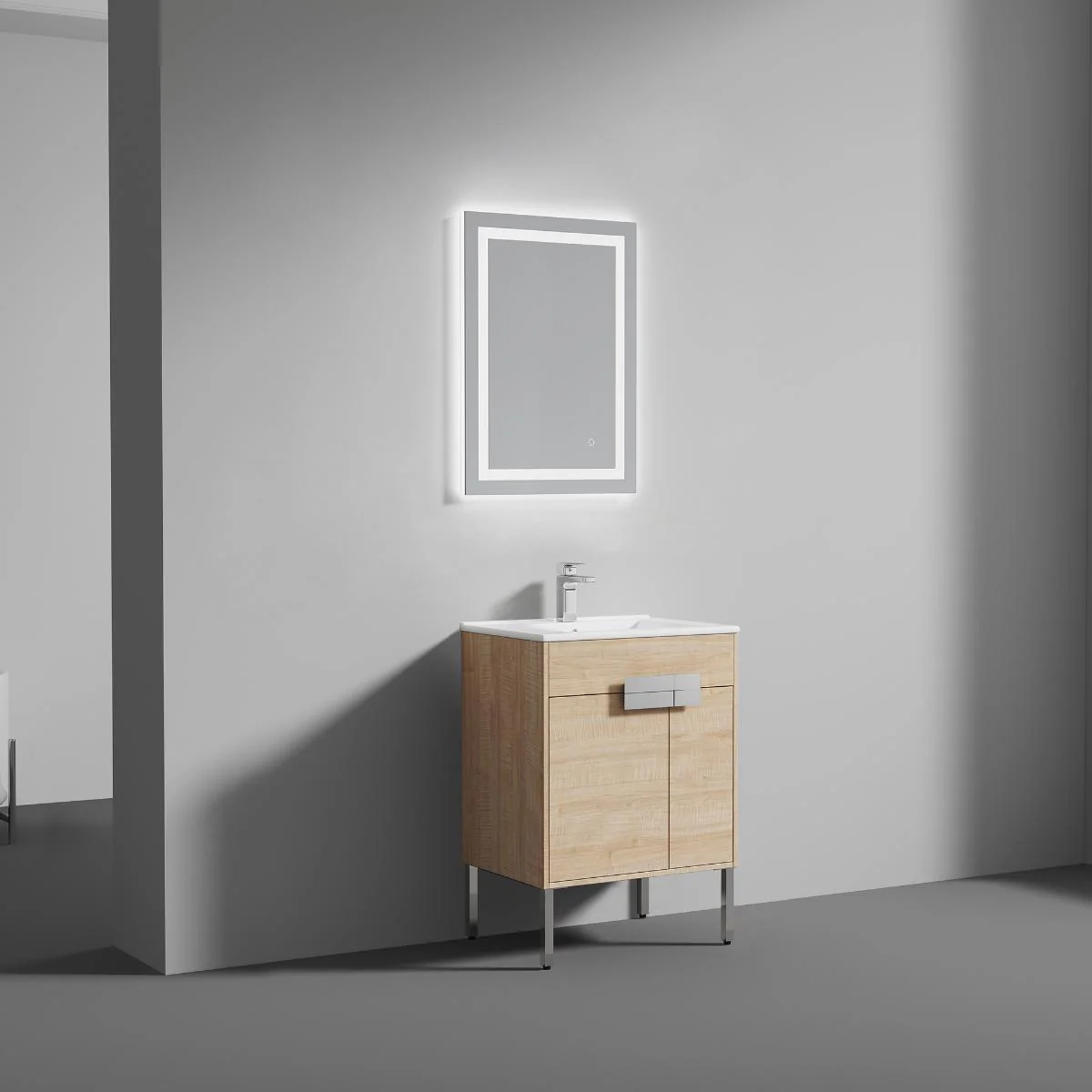 Blossom Bari 24″ Bathroom Vanity - Image 74