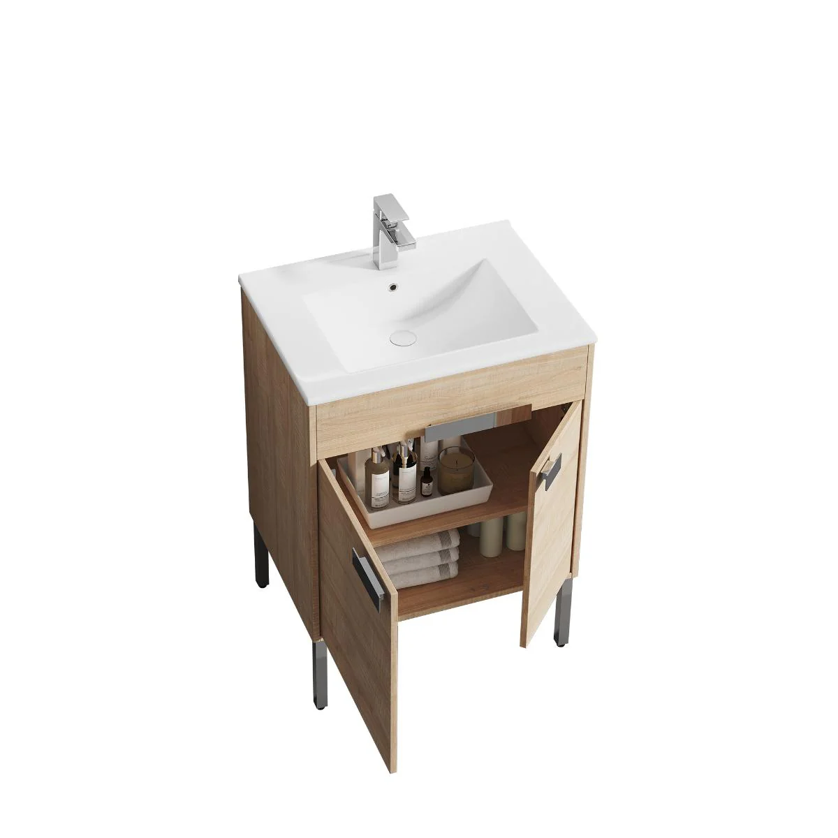 Blossom Bari 24″ Bathroom Vanity - Image 78