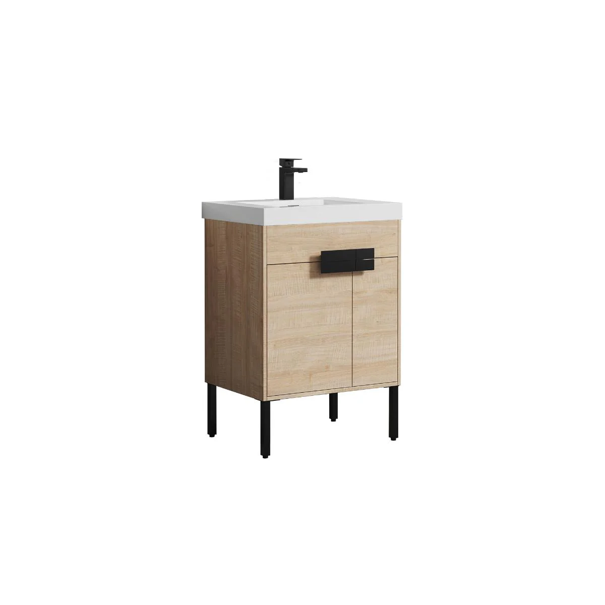 Blossom Bari 24″ Bathroom Vanity - Image 85