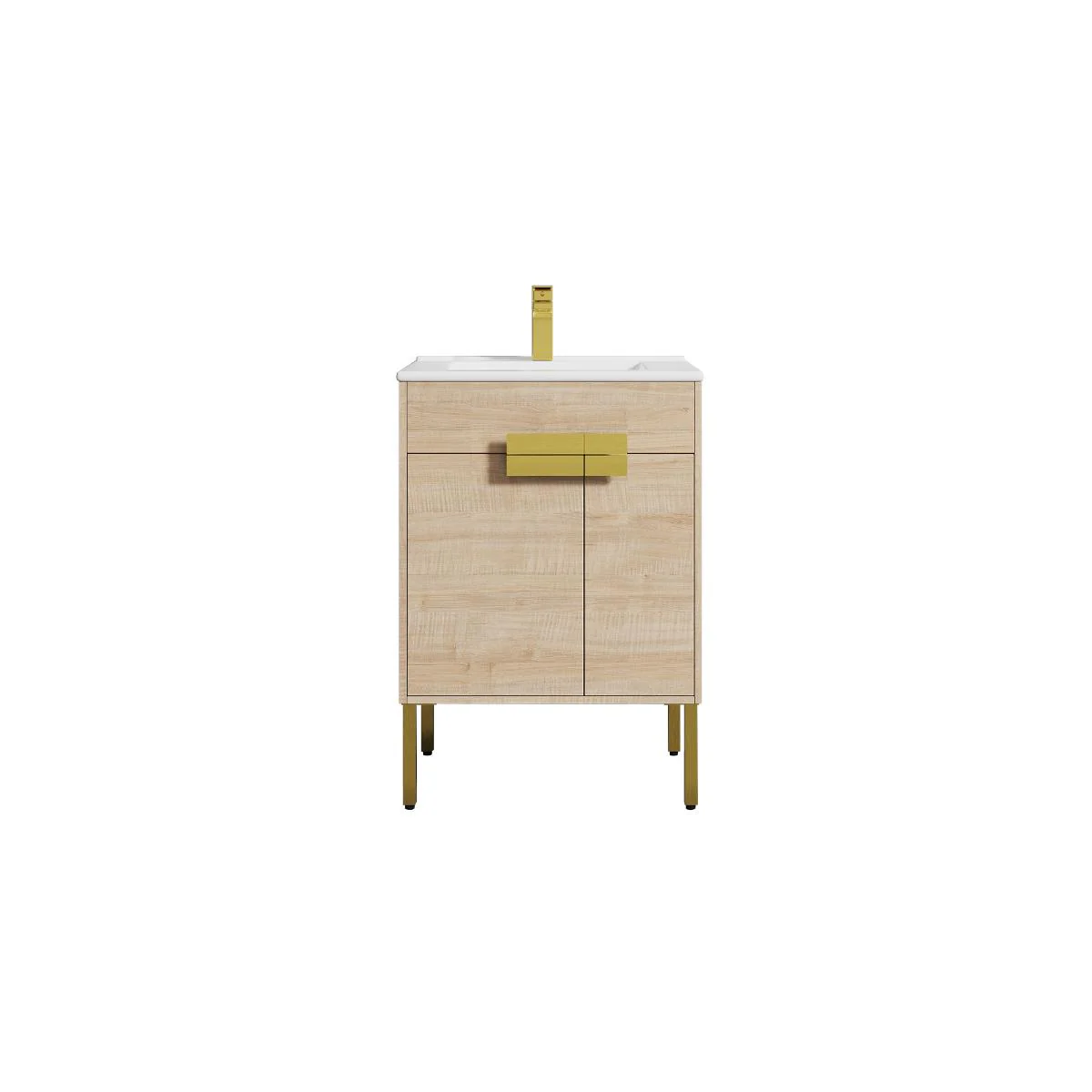 Blossom Bari 24″ Bathroom Vanity - Image 92